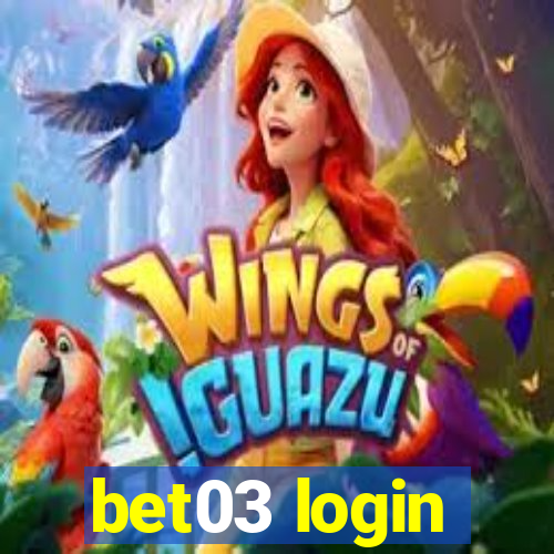 bet03 login